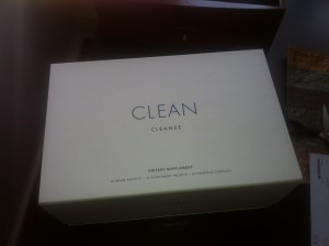 image - Clean Box