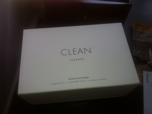 CLEAN image - Clean Box