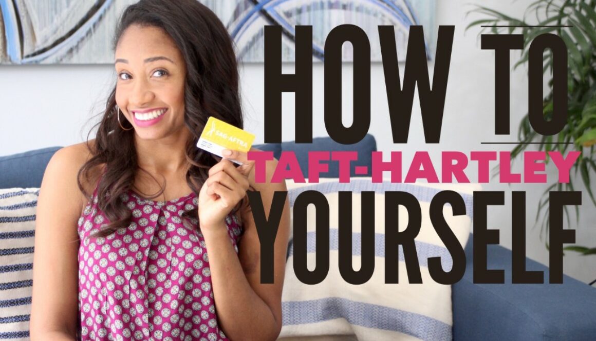 How To Taft-Hartley Yourself | The Workshop Guru