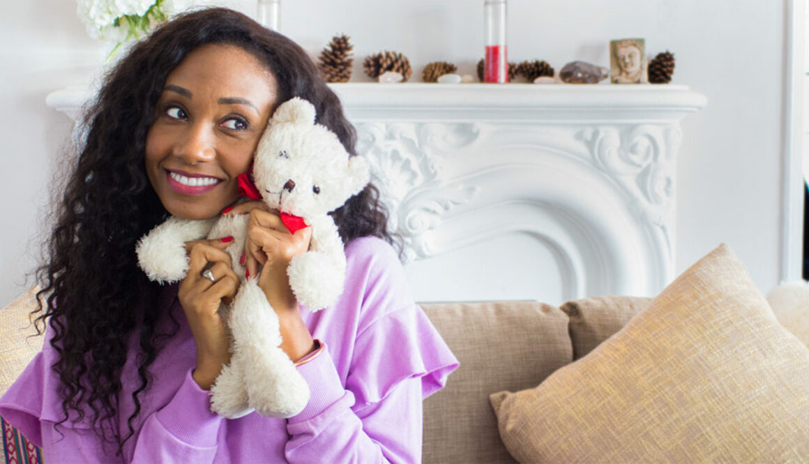 Self-Care = Self-Love! | Acting Resource Guru | Ajarae Coleman