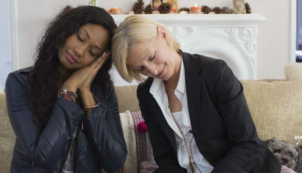 Why Actors Need Sleep | #HealthyActorSeries