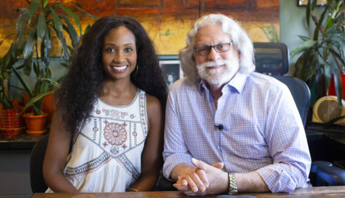 Why an Actor Is an Entrepreneur (with guest Sam Christensen!)