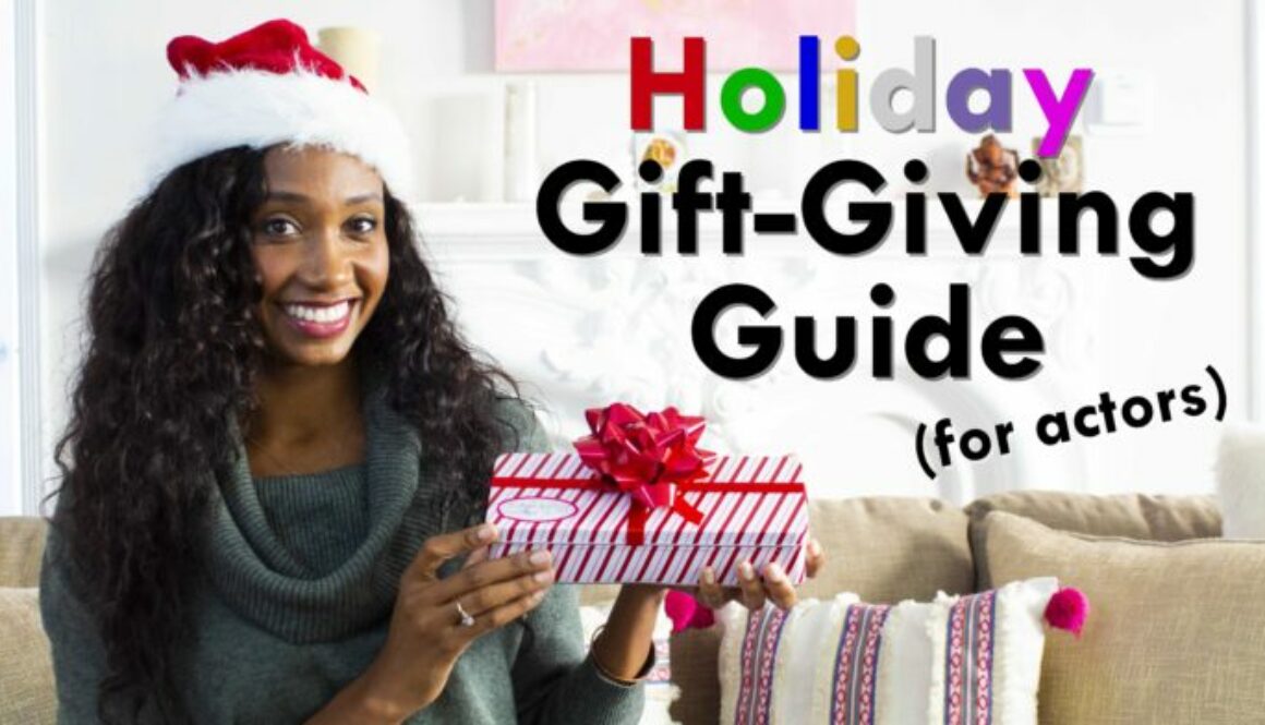 Your Holiday Gift-Giving Guide