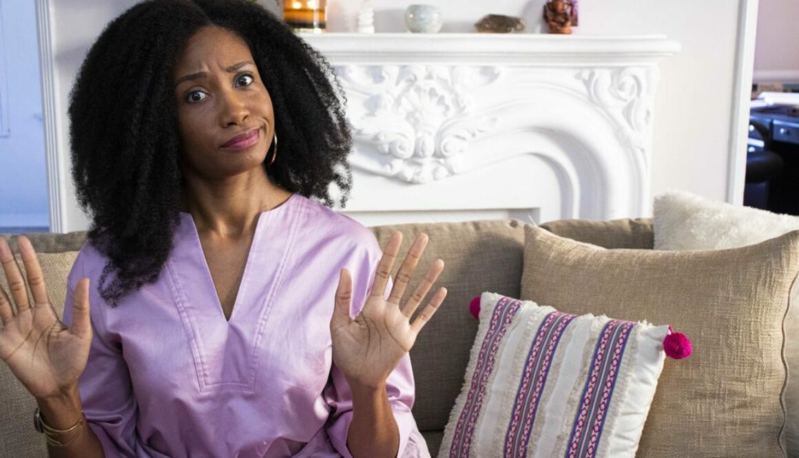 Stop Treating Acting Career NO TEXT