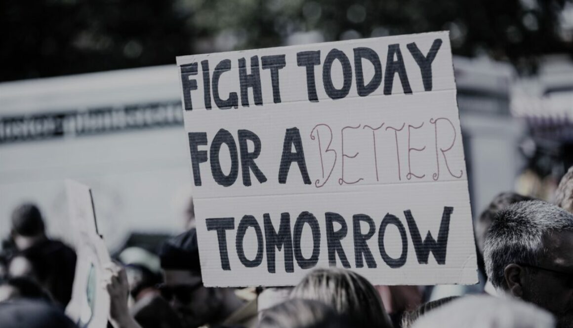 keep going. we need u.