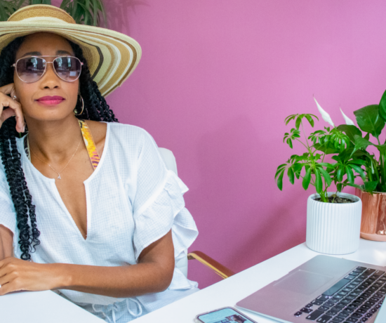 Why Actors Need To Go On Vacation