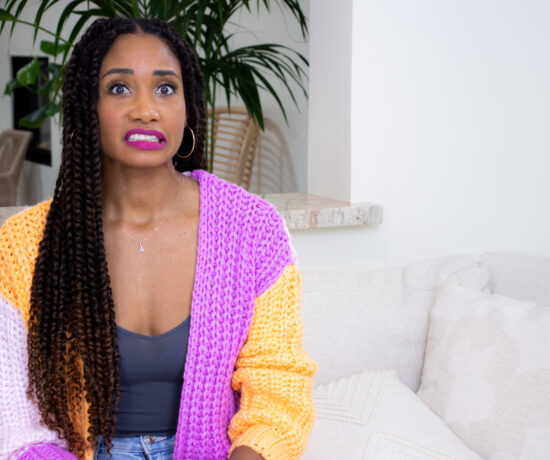 I just don't have TIME to be an actor! | Ajarae Coleman